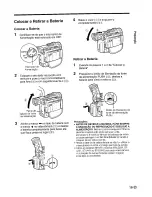 Preview for 131 page of Sharp ViewCam Slim VL-PD6S Operation Manual