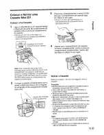 Preview for 133 page of Sharp ViewCam Slim VL-PD6S Operation Manual