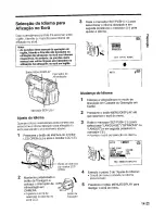 Preview for 135 page of Sharp ViewCam Slim VL-PD6S Operation Manual