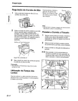 Preview for 138 page of Sharp ViewCam Slim VL-PD6S Operation Manual