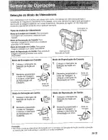 Preview for 147 page of Sharp ViewCam Slim VL-PD6S Operation Manual