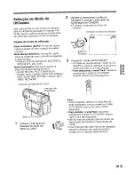 Preview for 149 page of Sharp ViewCam Slim VL-PD6S Operation Manual