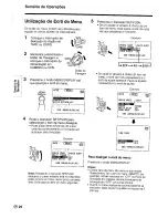 Preview for 150 page of Sharp ViewCam Slim VL-PD6S Operation Manual