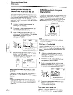 Preview for 152 page of Sharp ViewCam Slim VL-PD6S Operation Manual