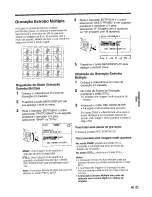 Preview for 161 page of Sharp ViewCam Slim VL-PD6S Operation Manual