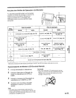 Preview for 165 page of Sharp ViewCam Slim VL-PD6S Operation Manual