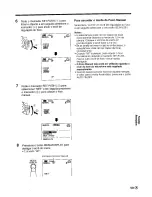 Preview for 171 page of Sharp ViewCam Slim VL-PD6S Operation Manual