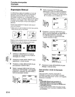 Preview for 174 page of Sharp ViewCam Slim VL-PD6S Operation Manual