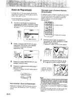 Preview for 182 page of Sharp ViewCam Slim VL-PD6S Operation Manual