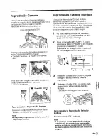 Preview for 183 page of Sharp ViewCam Slim VL-PD6S Operation Manual