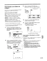 Preview for 185 page of Sharp ViewCam Slim VL-PD6S Operation Manual