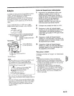 Preview for 187 page of Sharp ViewCam Slim VL-PD6S Operation Manual