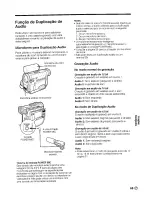 Preview for 189 page of Sharp ViewCam Slim VL-PD6S Operation Manual