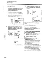 Предварительный просмотр 190 страницы Sharp ViewCam Slim VL-PD6S Operation Manual