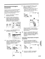 Preview for 201 page of Sharp ViewCam Slim VL-PD6S Operation Manual