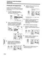 Preview for 202 page of Sharp ViewCam Slim VL-PD6S Operation Manual