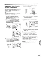 Preview for 203 page of Sharp ViewCam Slim VL-PD6S Operation Manual