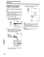 Preview for 204 page of Sharp ViewCam Slim VL-PD6S Operation Manual