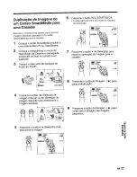 Preview for 205 page of Sharp ViewCam Slim VL-PD6S Operation Manual