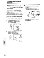 Preview for 206 page of Sharp ViewCam Slim VL-PD6S Operation Manual