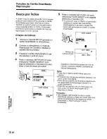 Preview for 208 page of Sharp ViewCam Slim VL-PD6S Operation Manual