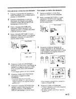 Preview for 209 page of Sharp ViewCam Slim VL-PD6S Operation Manual