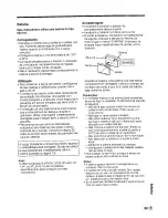 Preview for 219 page of Sharp ViewCam Slim VL-PD6S Operation Manual