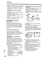 Preview for 220 page of Sharp ViewCam Slim VL-PD6S Operation Manual