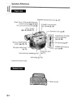 Preview for 236 page of Sharp ViewCam Slim VL-PD6S Operation Manual