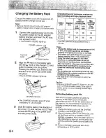 Preview for 242 page of Sharp ViewCam Slim VL-PD6S Operation Manual