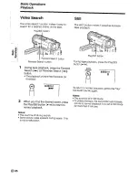 Preview for 258 page of Sharp ViewCam Slim VL-PD6S Operation Manual