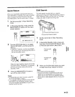 Preview for 269 page of Sharp ViewCam Slim VL-PD6S Operation Manual