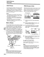 Preview for 270 page of Sharp ViewCam Slim VL-PD6S Operation Manual