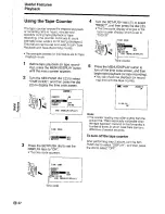 Preview for 280 page of Sharp ViewCam Slim VL-PD6S Operation Manual