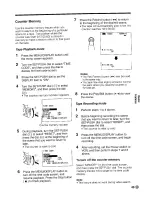 Preview for 281 page of Sharp ViewCam Slim VL-PD6S Operation Manual