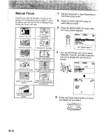 Preview for 282 page of Sharp ViewCam Slim VL-PD6S Operation Manual