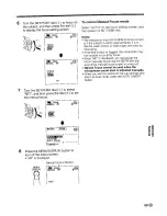 Preview for 283 page of Sharp ViewCam Slim VL-PD6S Operation Manual