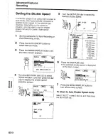 Preview for 284 page of Sharp ViewCam Slim VL-PD6S Operation Manual