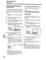 Preview for 290 page of Sharp ViewCam Slim VL-PD6S Operation Manual