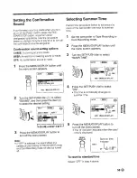 Preview for 291 page of Sharp ViewCam Slim VL-PD6S Operation Manual