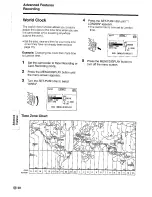 Preview for 292 page of Sharp ViewCam Slim VL-PD6S Operation Manual