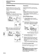 Preview for 296 page of Sharp ViewCam Slim VL-PD6S Operation Manual