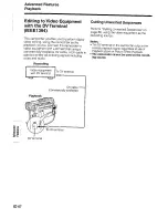 Preview for 300 page of Sharp ViewCam Slim VL-PD6S Operation Manual