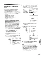 Preview for 311 page of Sharp ViewCam Slim VL-PD6S Operation Manual