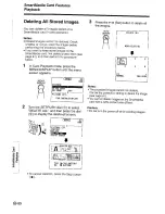 Preview for 316 page of Sharp ViewCam Slim VL-PD6S Operation Manual