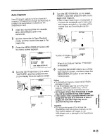 Preview for 319 page of Sharp ViewCam Slim VL-PD6S Operation Manual