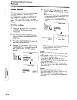 Preview for 320 page of Sharp ViewCam Slim VL-PD6S Operation Manual