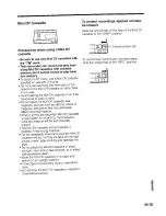 Preview for 329 page of Sharp ViewCam Slim VL-PD6S Operation Manual