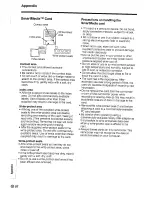 Preview for 330 page of Sharp ViewCam Slim VL-PD6S Operation Manual