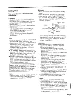 Preview for 331 page of Sharp ViewCam Slim VL-PD6S Operation Manual